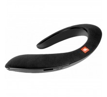 Акустична система JBL Soundgear BTA Wearable Wireless Sound Black (JBLSOUNDGEARBABLK)