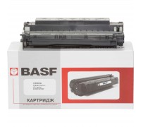 Картридж BASF для HP LJ 5P/5MP/6P аналог C3903A Black (KT-C3903A)