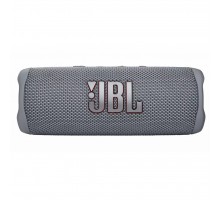 Акустична система JBL Flip 6 Grey (JBLFLIP6GREY)