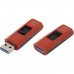 USB флеш накопичувач Silicon Power Blaze B50 256 Gb USB 3.0 Red (SP256GBUF3B50V1R)