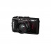 Цифровий фотоапарат Olympus TG-4 Black (V104160BE000)