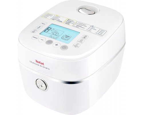 Мультиварка Tefal RK900132