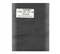 Тонер HP LJ P1005/1505/Pro M125 10кг IPM (TDH67-10KG)