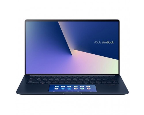 Ноутбук ASUS ZenBook UX334FAC-A3042T (90NB0MX1-M00570)