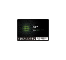 Накопичувач SSD 2.5" 512GB Silicon Power (SP512GBSS3A56A25)