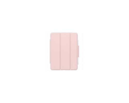 Чохол до планшета Spigen Apple iPad Air 10.9" (2022 / 2020) Ultra Hybrid Pro, Rose Gold (ACS02699)