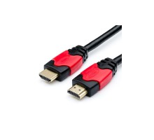 Кабель мультимедийный HDMI to HDMI 20.0m Atcom (14951)