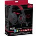 Навушники Speedlink MARTIUS Stereo Gaming Headset black (SL-860001-BK)