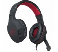 Навушники Speedlink MARTIUS Stereo Gaming Headset black (SL-860001-BK)