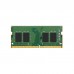 Модуль пам'яті для ноутбука SoDIMM DDR4 8GB 3200 MHz Kingston (KVR32S22S8/8)
