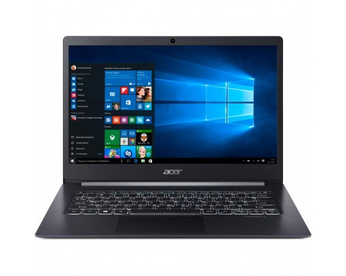 Ноутбук Acer TravelMate TM514-51 (NX.VJ7EU.008)