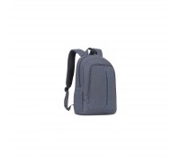 Рюкзак для ноутбука RivaCase 15.6" Grey (7560 (Grey))