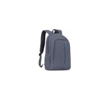 Рюкзак для ноутбука RivaCase 15.6" 7560 Grey (7560Grey)