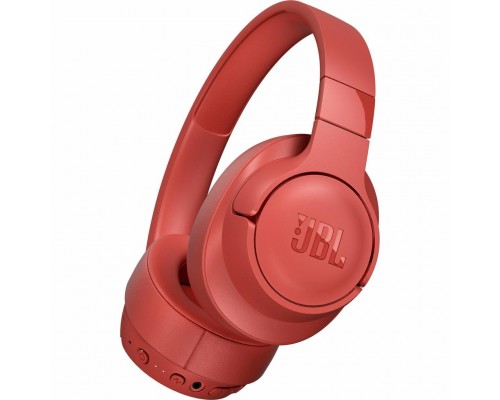 Навушники JBL Tune 750 BTNC Coral (JBLT750BTNCCOR)