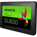 Накопичувач SSD 2.5" 512GB ADATA (ASU650SS-512GT-R)