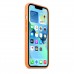 Чохол до мобільного телефона Apple iPhone 13 Silicone Case with MagSafe Marigold, Model A2706 (MM243ZE/A)