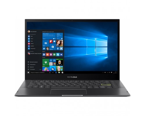 Ноутбук ASUS Vivobook Flip TP470EZ-EC049T (90NB0S11-M00660)