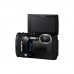 Цифровий фотоапарат Olympus TG-860 Black (V104170BE000)