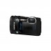 Цифровий фотоапарат Olympus TG-860 Black (V104170BE000)