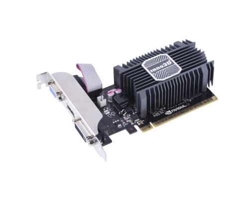 Відеокарта GeForce GT730 1024Mb INNO3D (N730-1SDV-D3BX)