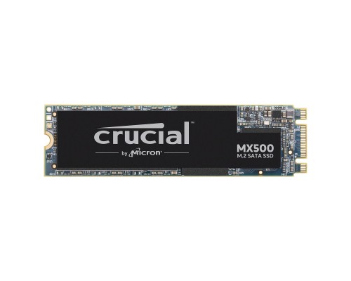 Накопитель SSD M.2 2280 1TB MICRON (CT1000MX500SSD4)