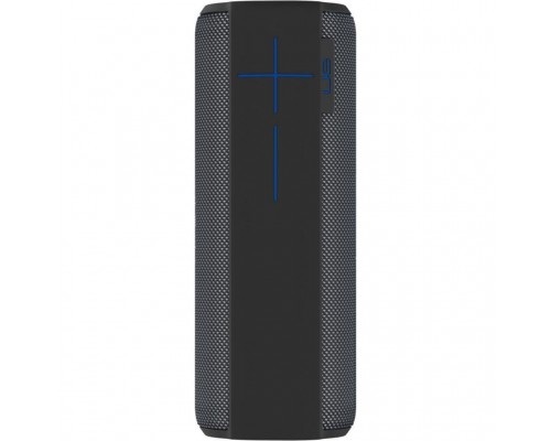 Акустична система Ultimate Ears Megaboom Black Charcoal (984-000438)