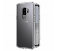 Чехол для моб. телефона Ringke Fusion Samsung Galaxy S9 Plus Clear (RCS4419)