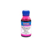 Чорнило WWM Canon/HP/Lexmark 100г Magenta (U06/M-2)