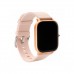 Смарт-часы Globex Smart Watch Me (Pink)