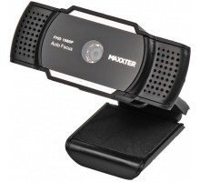 Веб-камера Maxxter FullHD 1920x1080 (WC-FHD-AF-01)