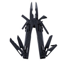 Мультитул Leatherman OHT-BLACK (831639)