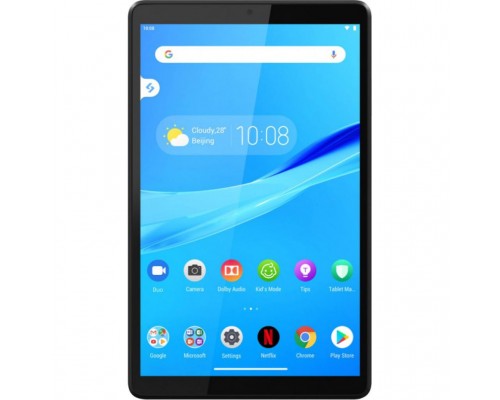 Планшет Lenovo Tab M8 FHD 3/32 WiFi Platinum Grey (ZA5F0005UA)