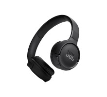 Навушники JBL Tune 520BT Black (JBLT520BTBLKEU)