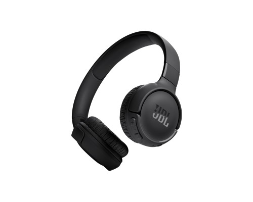 Навушники JBL Tune 520BT Black (JBLT520BTBLKEU)