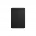 Чохол до планшета Apple Leather Sleeve for 10.5‑inch iPad Pro - Black (MPU62ZM/A)