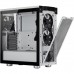 Корпус CORSAIR 275R Airflow White (CC-9011182-WW)