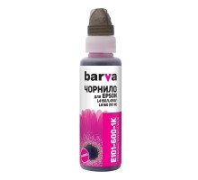 Чорнило Barva EPSON L4150/L4160 (101) MAGENTA 100 мл OneKey (E101-600-1K)