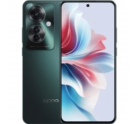 Мобільний телефон Oppo Reno11 F 5G 8/256GB Palm Green (OFCPH2603_GREEN)