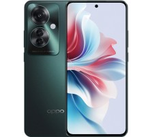 Мобільний телефон Oppo Reno11 F 5G 8/256GB Palm Green (OFCPH2603_GREEN)