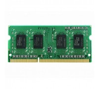 Модуль пам'яті для ноутбука SoDIMM DDR4 4GB 2400 MHz Apacer (AS04GGB24CETBGH)