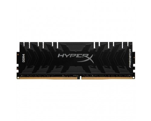 Модуль пам'яті для комп'ютера DDR4 16GB 3000 MHz HyperX Predator Kingston (HX430C15PB3/16)