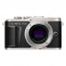 Цифровий фотоапарат Olympus E-PL9 14-42 mm Pancake Zoom Kit black/silver (V205092BE000)