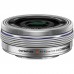 Цифровий фотоапарат Olympus E-PL9 14-42 mm Pancake Zoom Kit black/silver (V205092BE000)