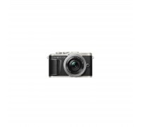 Цифровий фотоапарат Olympus E-PL9 14-42 mm Pancake Zoom Kit black/silver (V205092BE000)