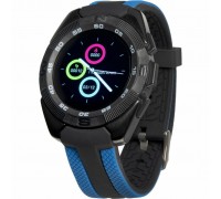 Смарт-часы Gelius Pro GP-L3 (URBAN WAVE) Black/Blue