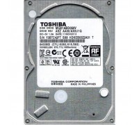 Жорсткий диск для ноутбука 2.5" 500GB TOSHIBA (# MQ01ABD050V #)