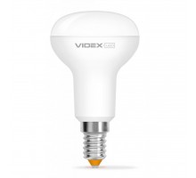 Лампочка Videx LED R50e 6W E14 3000K (VL-R50e-06144)
