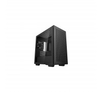 Корпус Deepcool CH370 Black (R-CH370-BKNAM1-G-1)