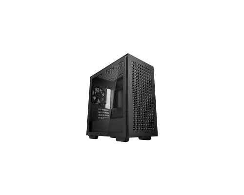 Корпус Deepcool CH370 Black (R-CH370-BKNAM1-G-1)