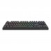 Клавіатура Dark Project One KD87A PBT Mechanical G3ms Sapphire Black (DP-KD-87A-000100-GMT)